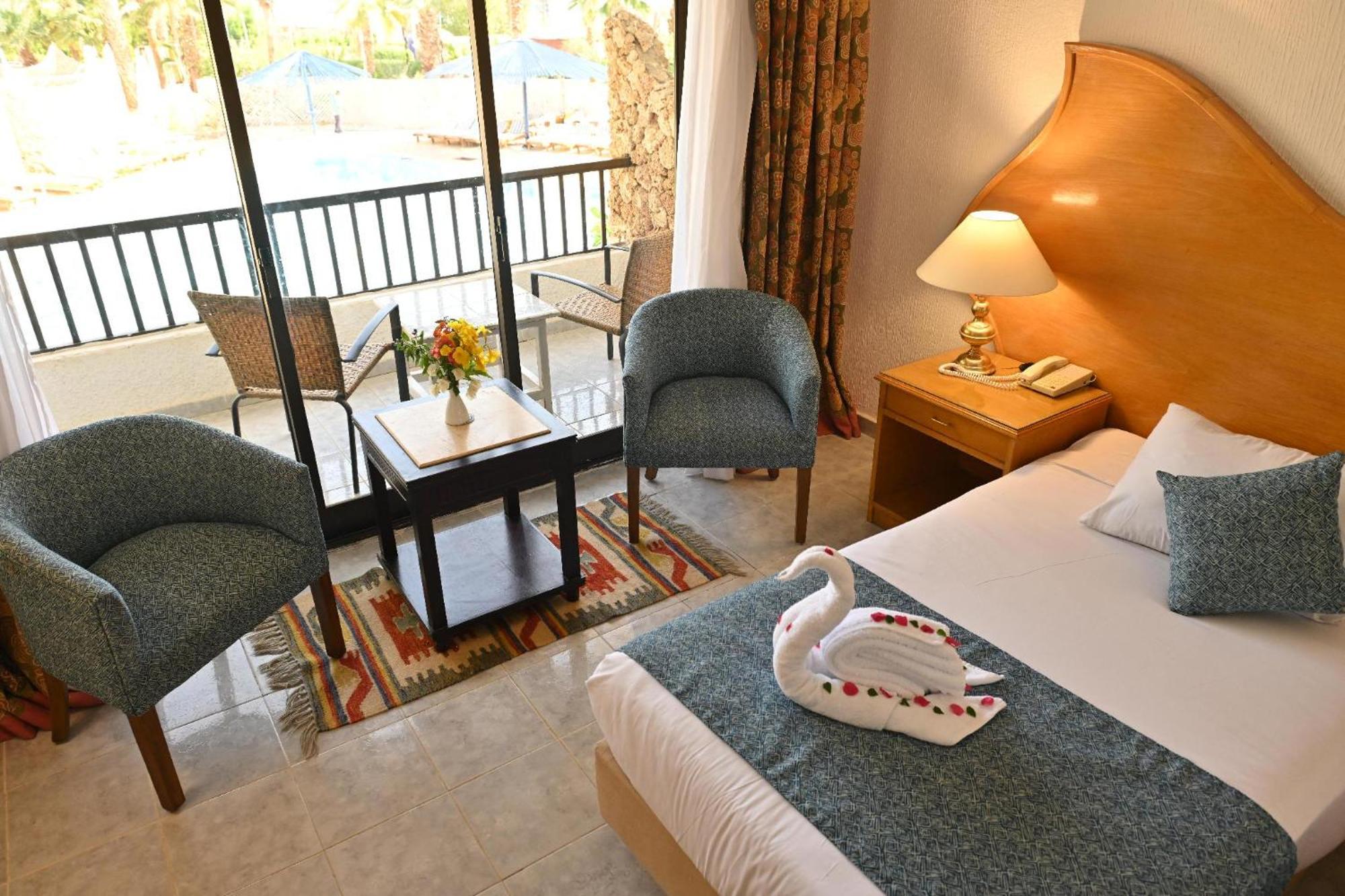 Turquoise Beach Hotel ชาร์มเอลชีค ภายนอก รูปภาพ